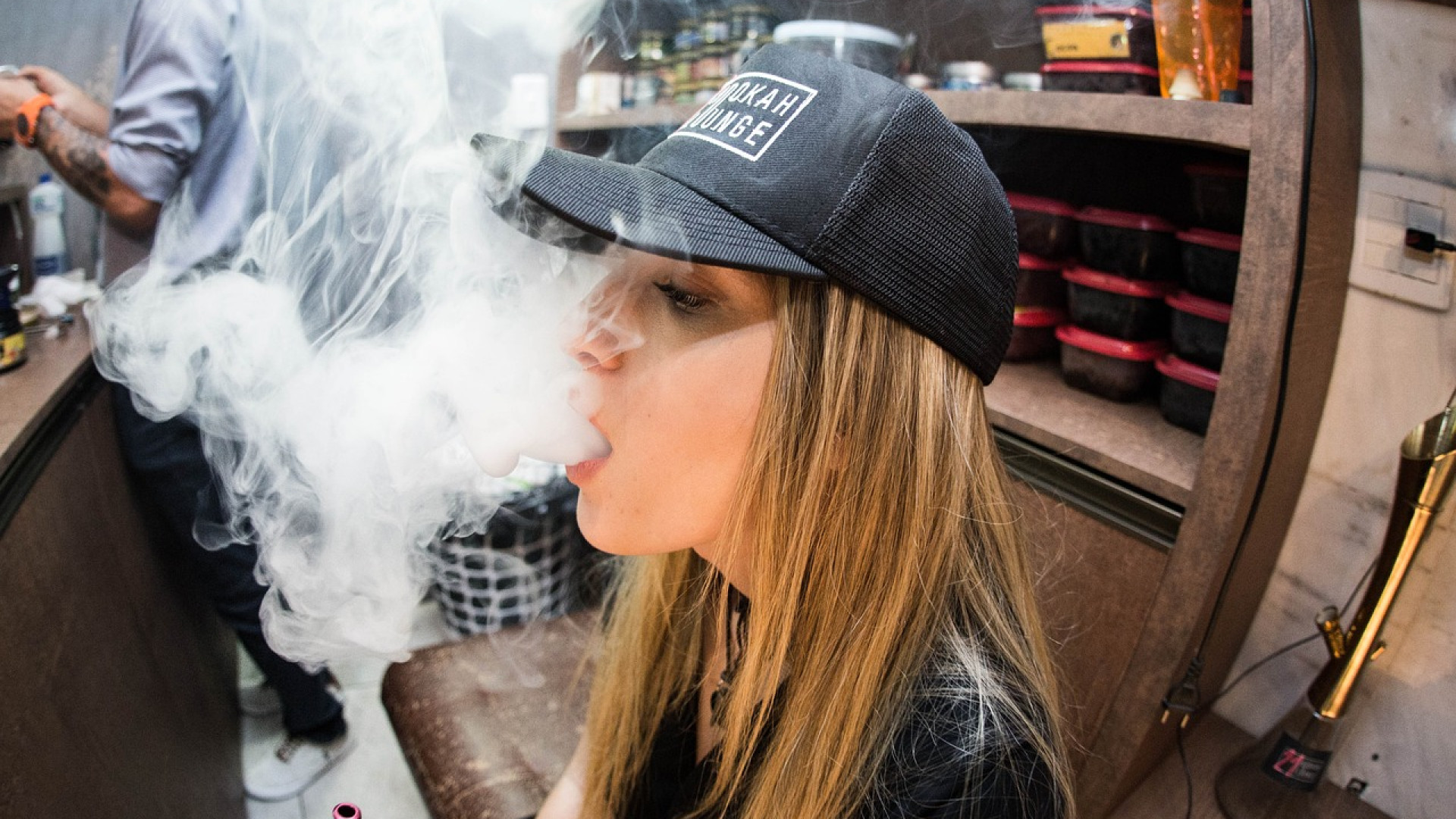 Les compétitions de vape tricks peuvent elles être considérées comme sportives ?