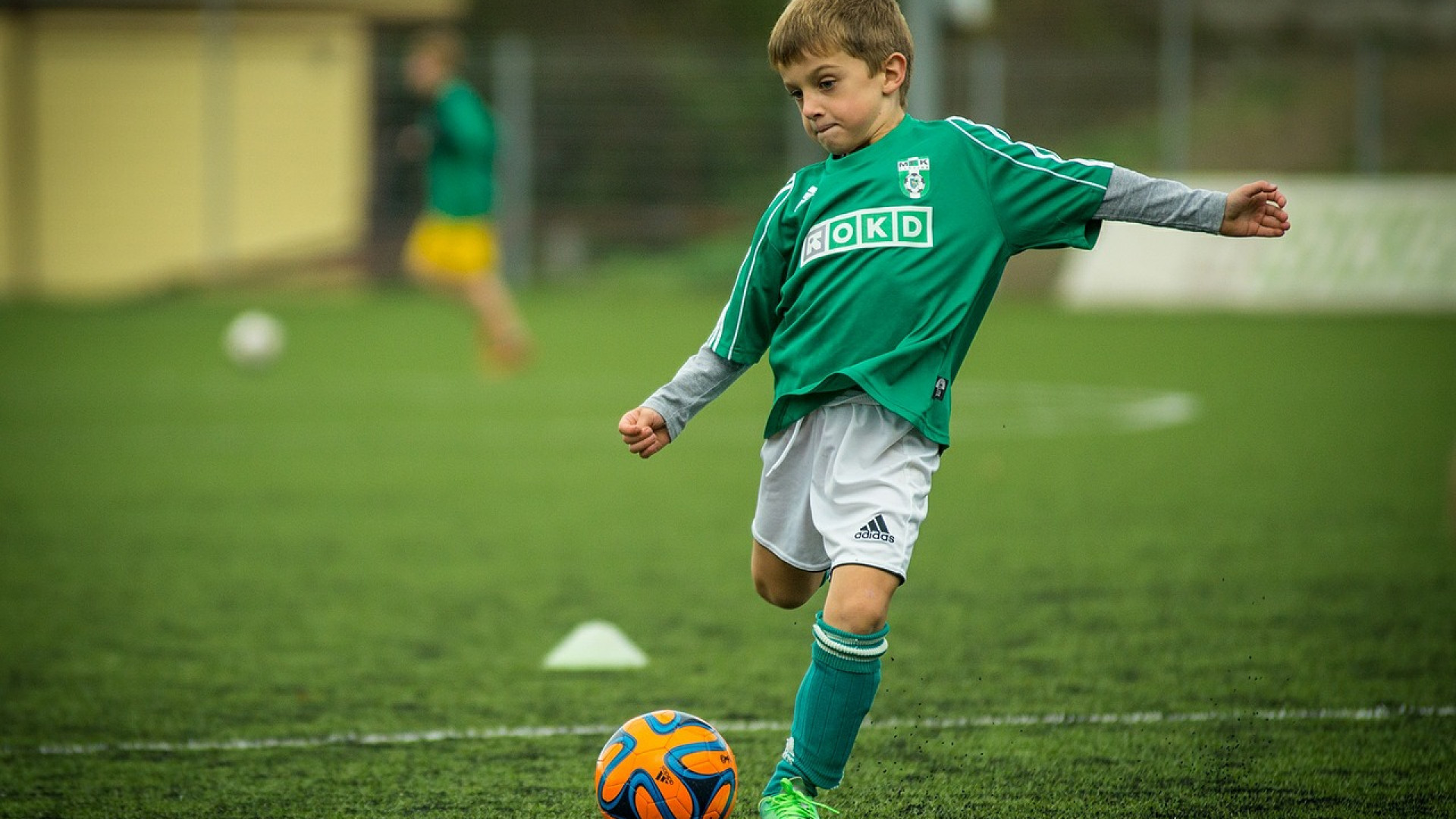 Quelles informations pour le monde du football ?