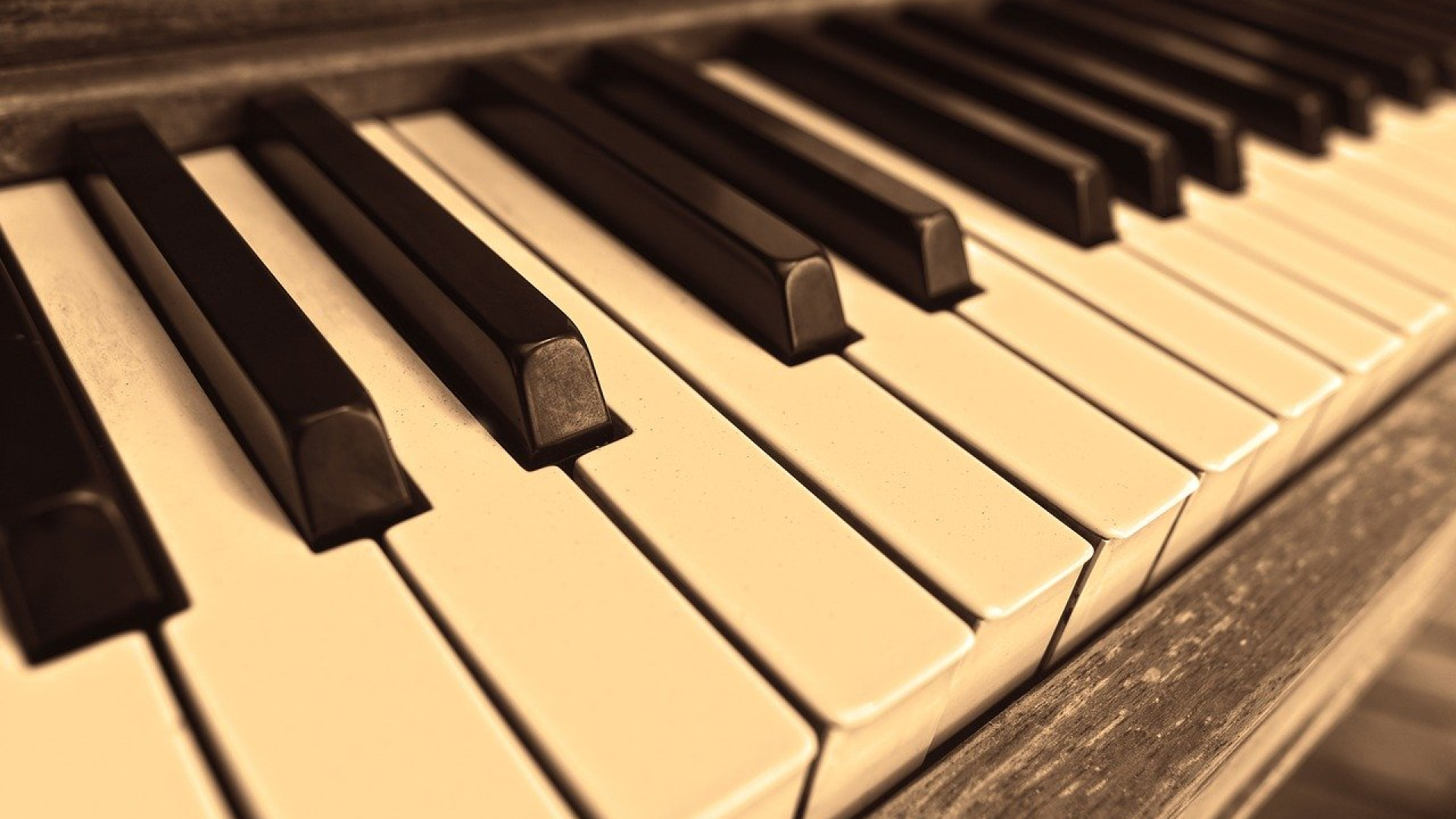 Quels sont les modèles de piano qui existent ?